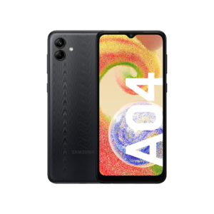 Celular Samsung Galaxy A04 - 128GB