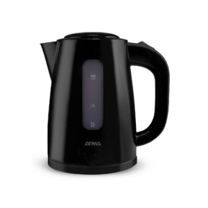 Pava Eléctrica Atma C/Corte 1.7 LTS Negra