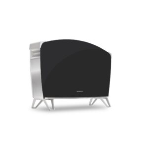 Vitroconvector Peabody Doble Vidrio 1500W