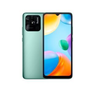 Celular Xiaomi 10C - 128 GB