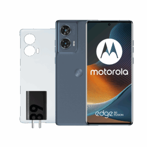 Celular Motorola Moto Edge 50 Fusion - 256GB