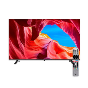 Smart TV Motorola 50 LED UHD 4K