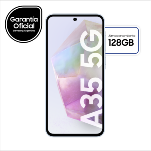 Celular Samsung Galaxy A35 - 128GB