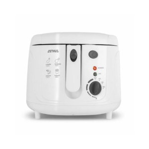 Freidora De Aceite Atma 2.5Lts