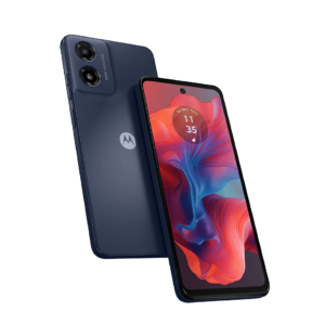 Celular Motorola Moto G04s 64GB/4GB