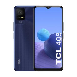 Celular TCL 408 - 64GB Outlet