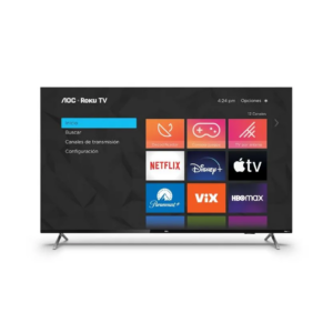 Smart Tv AOC Roku HD 32"