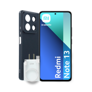 Celular Xiaomi Redmi Note 13 Dual Sim - 256 GB