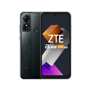 Celular ZTE Blade A33 Plus - 32GB
