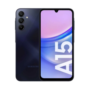 Celular Samsung Galaxy A15 128GB/4GB