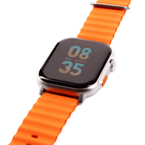 Smartwatch Riiing Power Pulse
