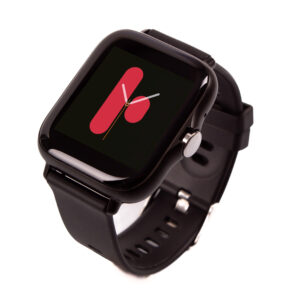 Smartwatch Riiing Tempo
