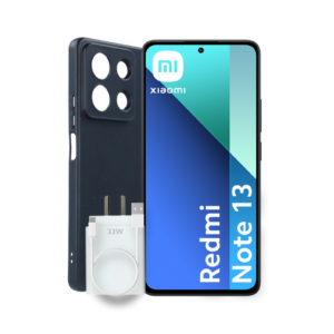 Celular Xiaomi Redmi Note 13 Dual Sim 128 GB