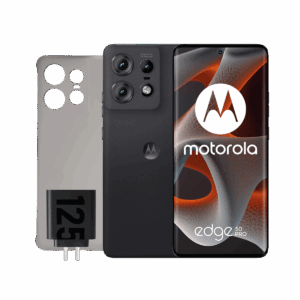 Celular Motorola Edge 50 Pro - 512 GB