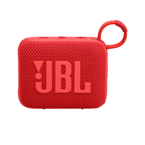 Parlante Portátil Jbl Go 4