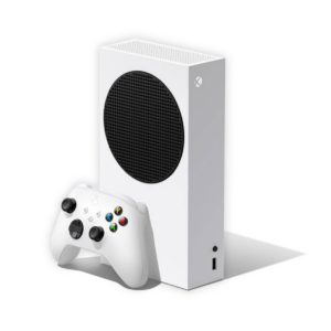 Consola Microsoft Xbox Series S 512 Gb