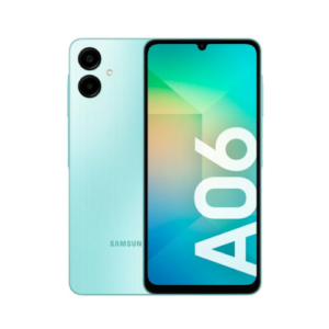 Celular Galaxy A06 128GB/4GB