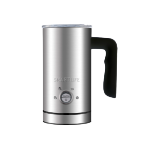 Espumador De Leche Smartlife Sl-mf1700 220v Plateado