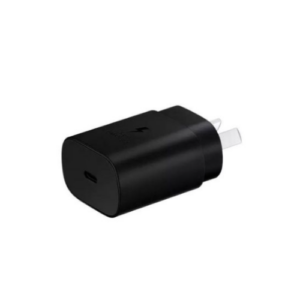 Cargador Samsung 25w Sin Cable - Negro