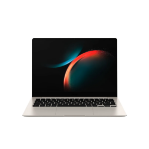 Notebook Samsung Galaxy Book 3 Pro i5 Beige