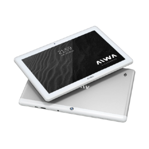 Tablet Aiwa 10" Android 14 - 4GB RAM y 64GB Almacenamiento