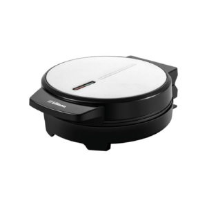 Waflera Redonda Liliana 1050W
