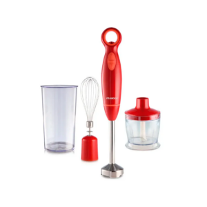 Licuadora de Mano Peabody con Accesorios - 600w