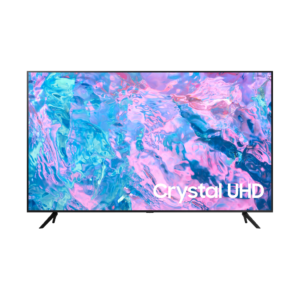 Smart Tv Samsung 43 Uhd Serie Cu7000