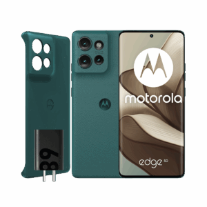 Celular Motorola Moto Edge 50 - 256GB