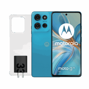 Celular Motorola Moto G75 5G 8/128GB
