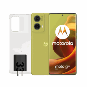Celular Motorola Moto G85 256GB/8GB