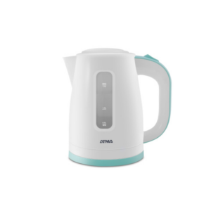 Pava Eléctrica Atma Essentia Blanca 1.7L