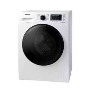 Lavarropas Samsung 9.5KG 1400 RPM Blanco