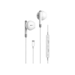 Auricular Soul ML Stereo S589 Tipo C