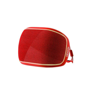 Parlante Bluetooth Inalámbrico Dekkin Rojo
