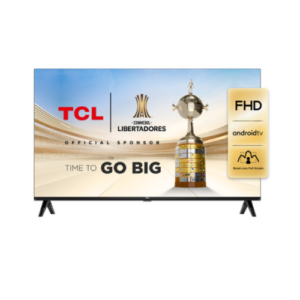 Smart TV LED 43" TCL L43S5400 Android Full HD