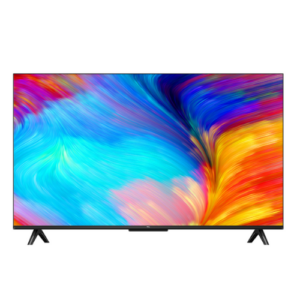 Smart TV TCL 55" LED 55P635 UHD 4k Google TV