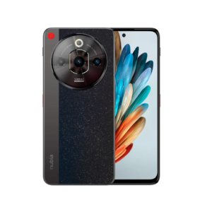 Celular Nubia Focus Pro 5G 256/8GB