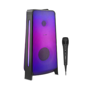 Parlante Torre Portátil Noblex NOB-94MNT2X