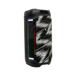 Parlante Torre Bluetooth Stromberg