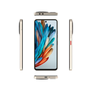 Celular Nubia Music 128/4GB