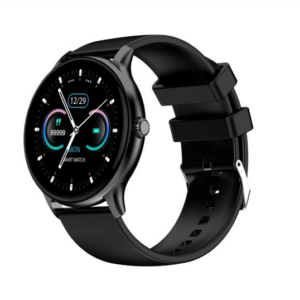 Smartwatch Foxbox Neon Negro