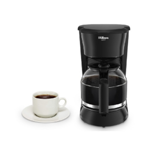 Cafetera Liliana Eléctrica Mecánica 1