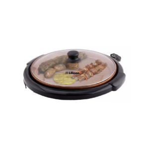 Parrilla Liliana Eléctrica 1500W