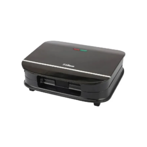 Sandwichera Liliana Grill 850W
