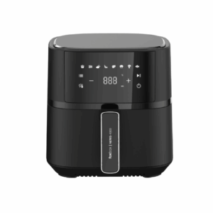 Freidora de Aire FoxBox Aeris 4000 NV 1200W - 4 Litros