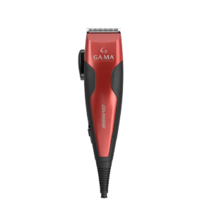 Cortadora de Pelo GA.MA Clipper - 13 Piezas
