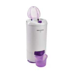 Secarropa Kohinoor Centrífugo 6.5 Kg Línea Vision