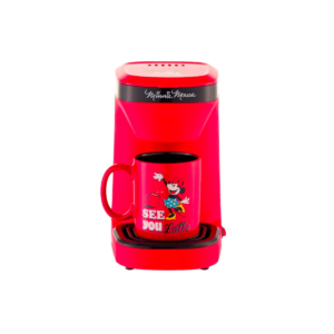 Cafetera Personal Atma Minnie Mouse