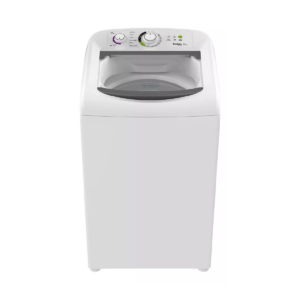 Lavarropas Eslabón de Lujo 7Kg Carga Superior Blanco